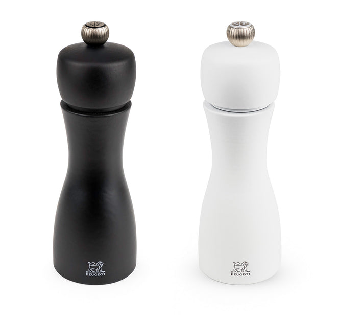 Peugeot Paris Classic Collection Antique 8-3/4-in Pepper and Salt Mill