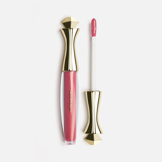 Mirenesse Velvet Gloss Plumper 76 On Top One Size 3