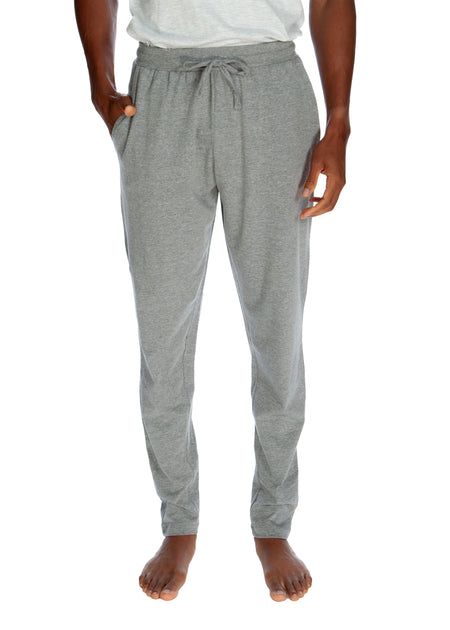Unsimply Stitched Super Soft Lounge Pant Black Large 3