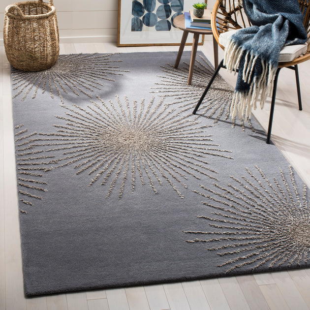 Safavieh Soho Tapis Fait Main 3