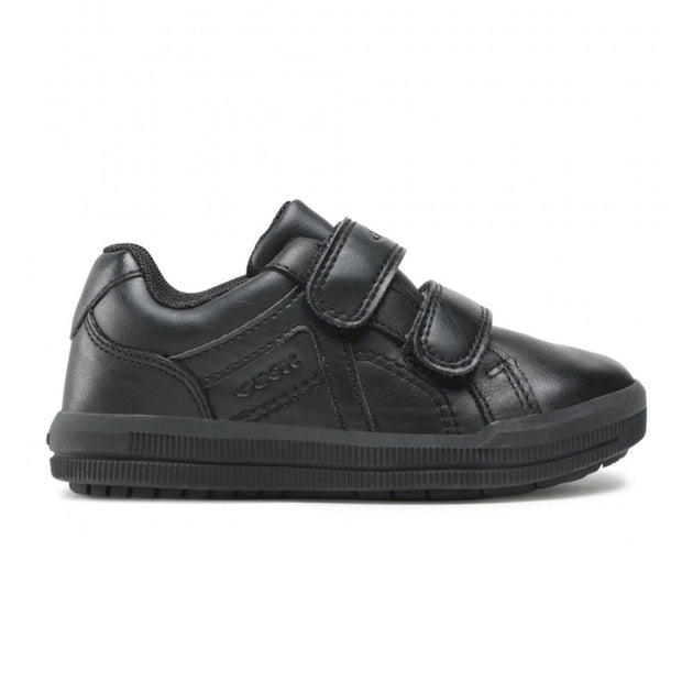 Geox Arzach Velcro Sneakers Black 27 3