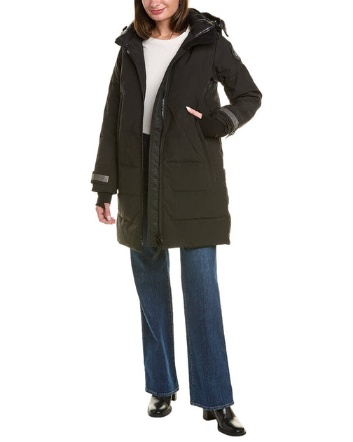 Canada goose discount usa best sale