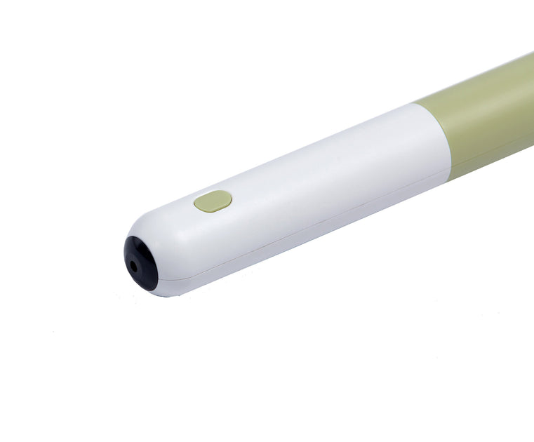Pet Life KITIQUE 3-in-1 Cat Teaser Wand Yellow 4
