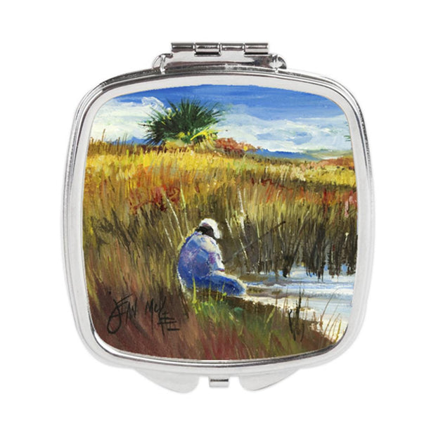 Carolines Treasures JMK1274SCM Compact Mirror 2