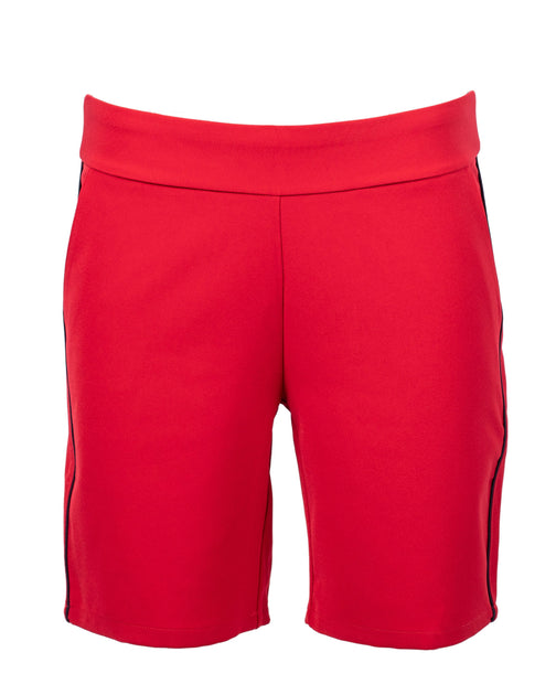 Cutter & Buck Team USA Pull-on Short Red XL 4