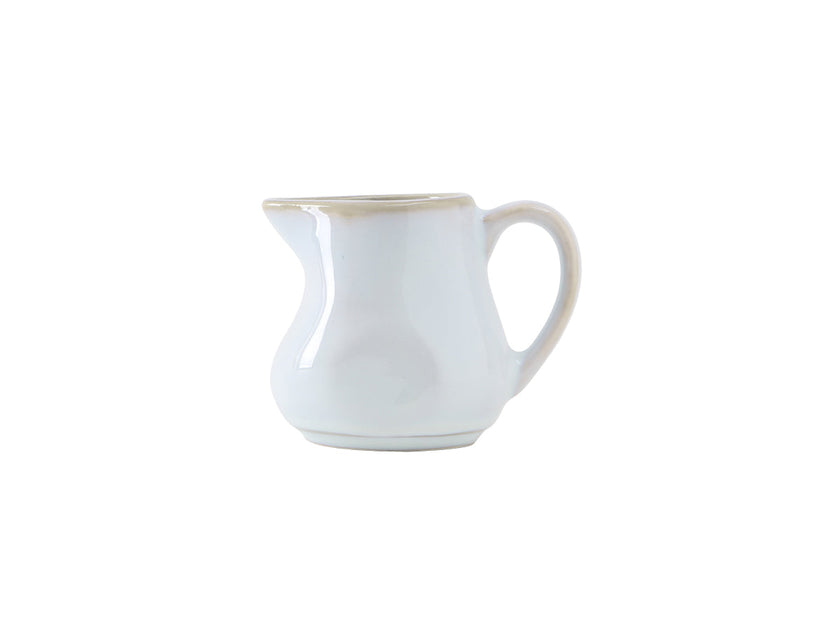 Tuxton Artisan Creamer 4oz 12 Pieces 6