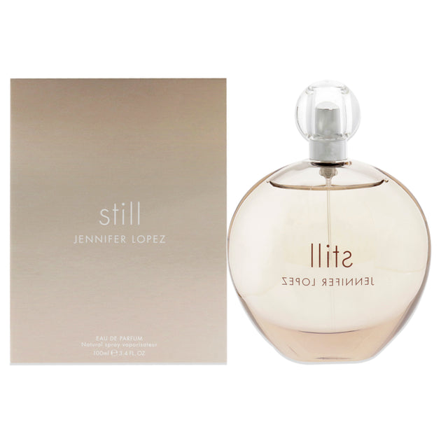 Jennifer Lopez Still Eau de Parfum 3.4 oz 2