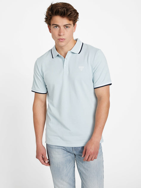 Guess Factory Allen Polo Beige XXL 2