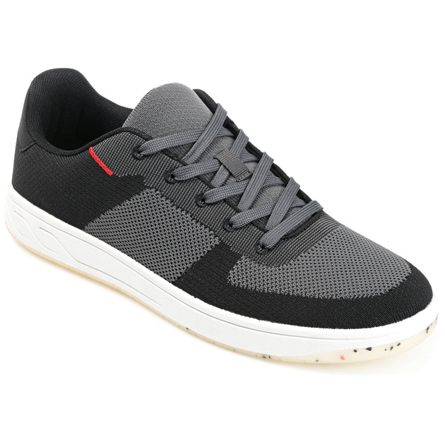 Vance Co. Topher Sneaker Grey US 8.5 2