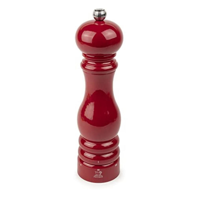 Peugeot Paris U'Select 22 cm Pfeffermühle, Leidenschaftliches Rot 3