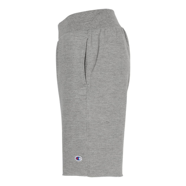 Champion Reverse Weave Shorts Grey XXL 4
