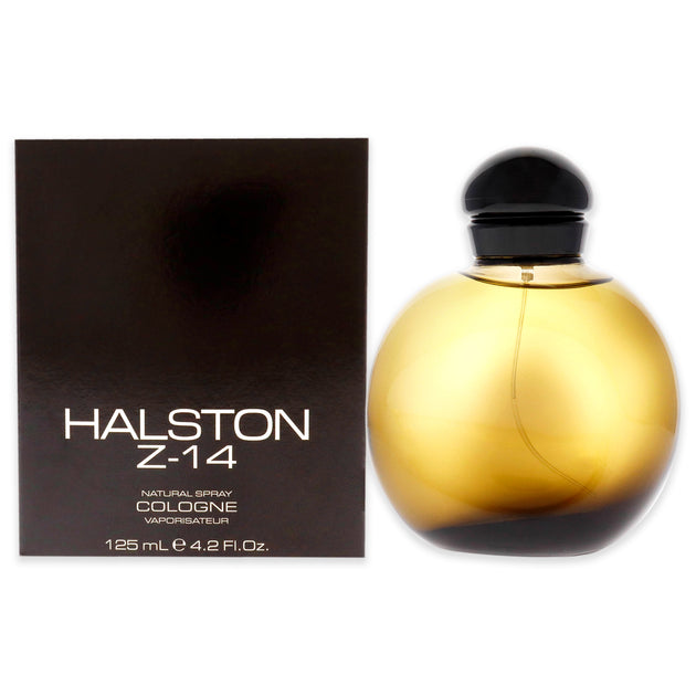 Halston Z14 Cologne Spray 4.0 oz 4