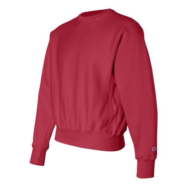Champion Reverse Weave Crewneck Sweatshirt | ShopSimon