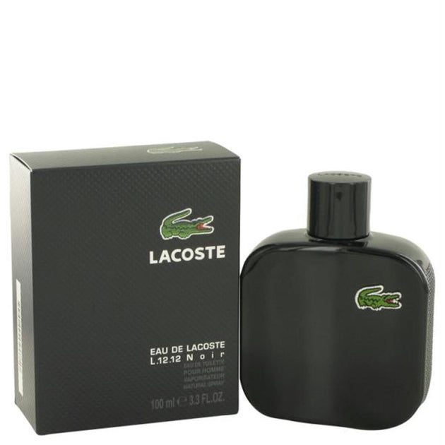 Lacoste Eau De Lacoste L.12.12 Noir Eau De Toilette Spray 3.4 oz 2