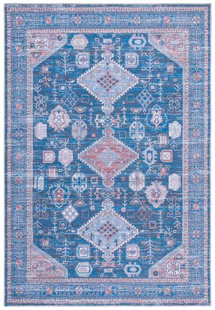 Tapis Safavieh Collection Serapi 2