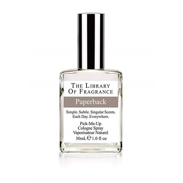 Demeter Paperback Cologne Spray 4 oz 2