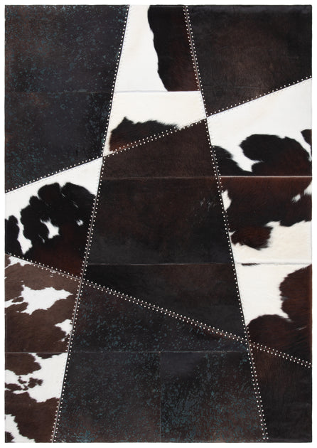 Safavieh Studio Leather Rug 2