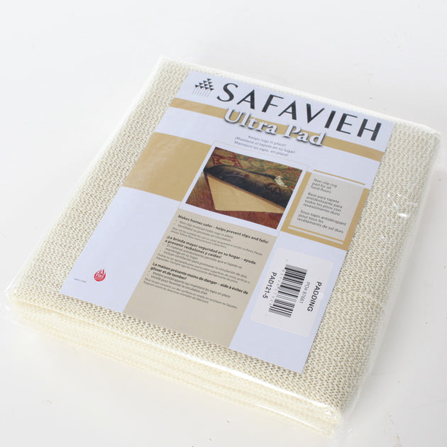 Safavieh rutschfester Teppichunterlage 2