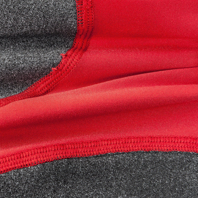 Pet Life Warm-Pup Dog Tracksuit Multi Large 3