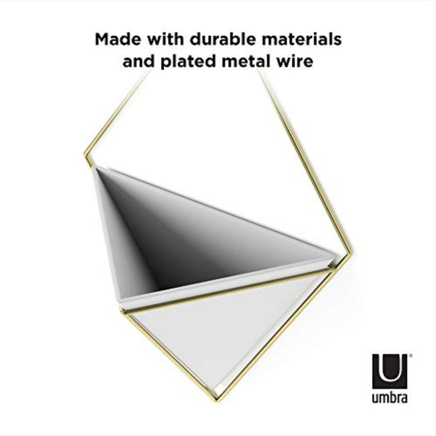 umbra trigg hanging planter Umbra Trigg Hanging Planter Vase