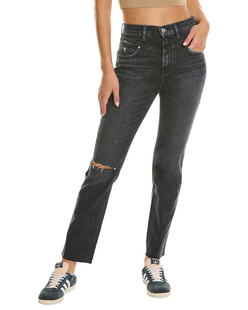 Jean HUDSON Holly High-Rise Straight 2
