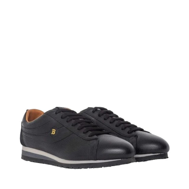 Bally Bredy Sneakers Black US 7 3