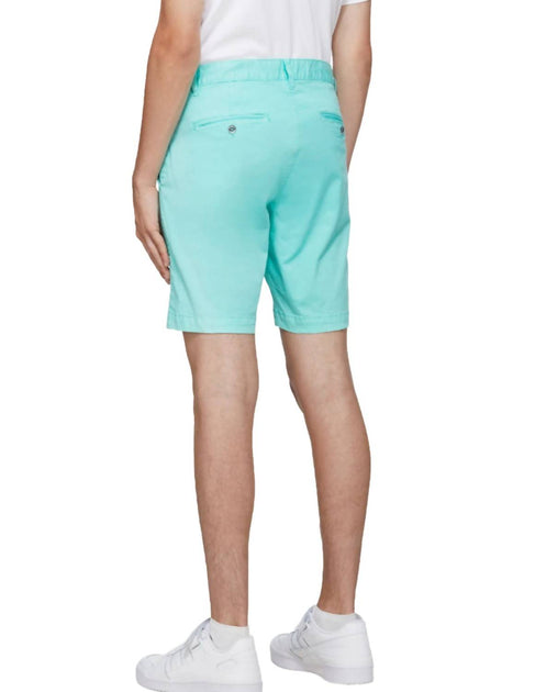 Psycho Bunny Diego Shorts Blue US 36 3