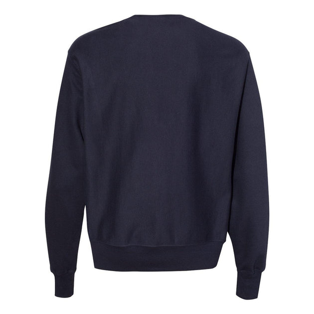 Champion Reverse Weave Crewneck Sweatshirt Multi Groß 3