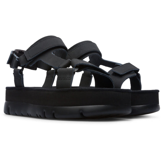 Camper Oruga Up Sandals Women's Multi US 7 3