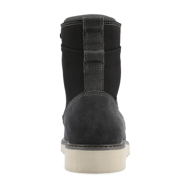 Territory Elevate Boot Pink US 12 4