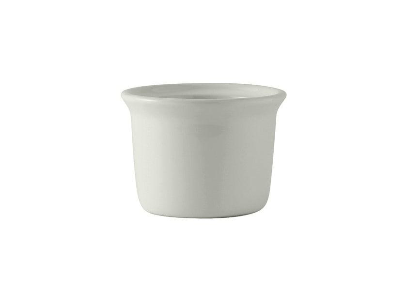 Tuxton Home Accessories Petite Marmite White 16oz 2