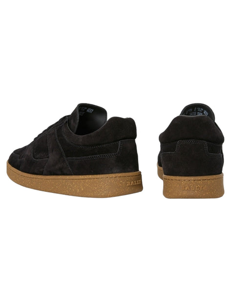 Bally Weky Sneakers Black US 12.5 4