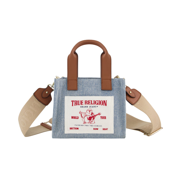 True Religion good Shoulderbag