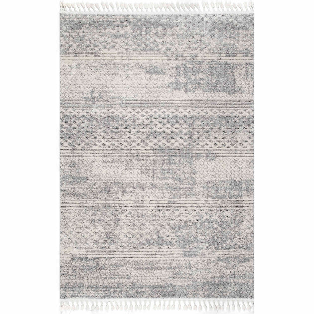 nuLOOM Lira Area Rug Neutral 3