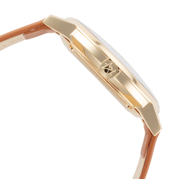 Hamilton Intra-Matic 38mm Automatic Watch Gold 3