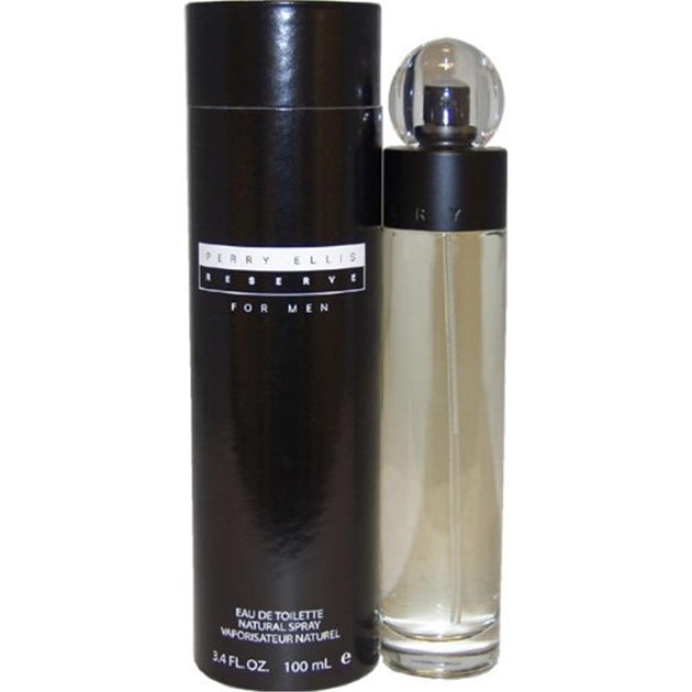Perry Ellis Reserve Eau De Toilette Spray 3.4 oz 2