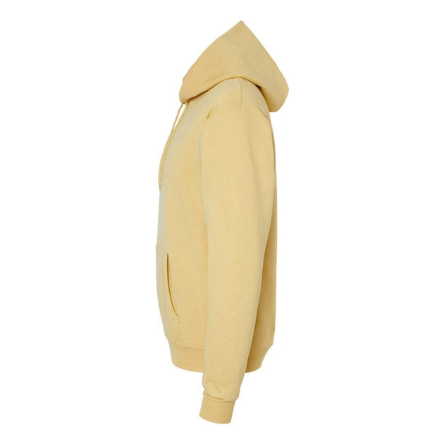 Hanes EcoSmart Hooded Sweatshirt Multi 5XLarge 4
