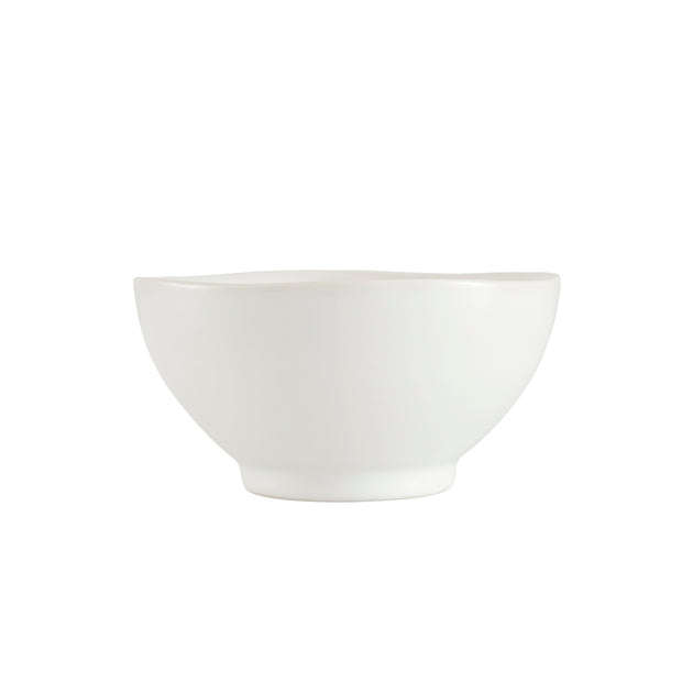 Fortessa Vitraluxe Heirloom Rice Bowl White 14.6cm 2