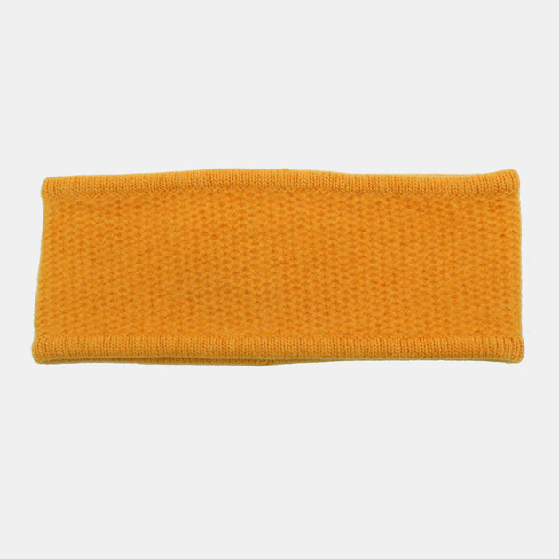 Portolano Honeycomb Headband Multicolor One Size 2