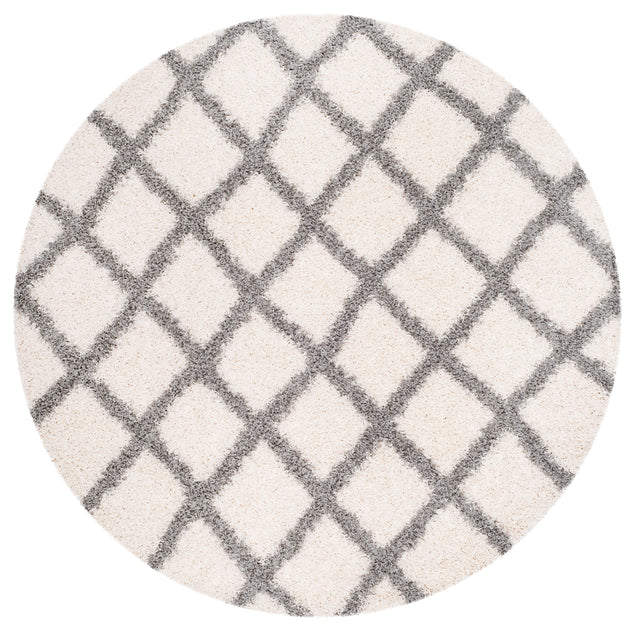 Tapis Shag Safavieh Dallas 2