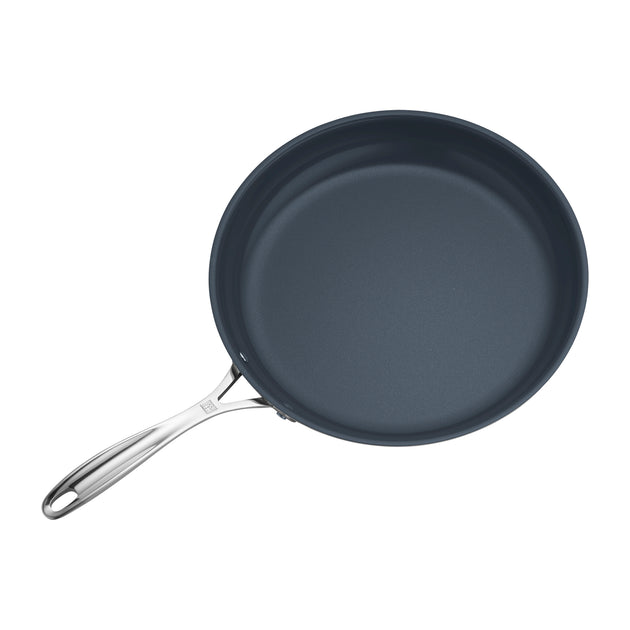 ZWILLING Clad CFX Fry Pan 5