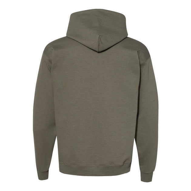 Sweat à capuche Hanes Ecosmart Multi 5XLarge 3