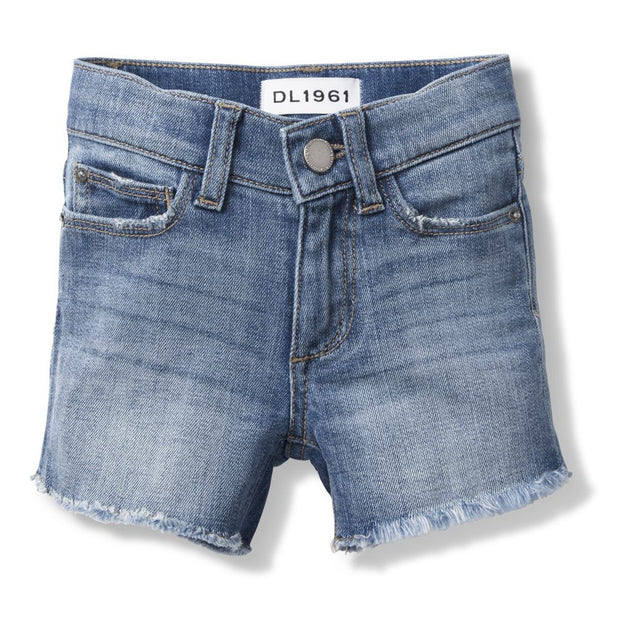 DL1961 Lucy Shorts Blue US 7 2