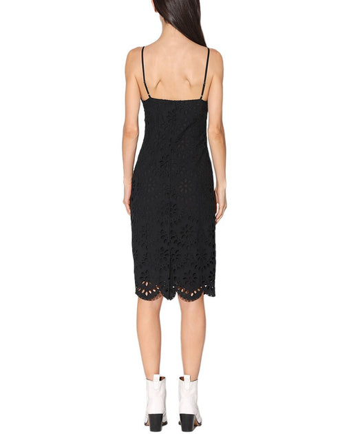 Walter Baker Madena Dress Multi US 2 3