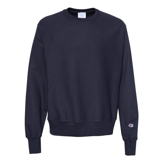 Champion Reverse Weave Crewneck Sweatshirt Multi Groß 2