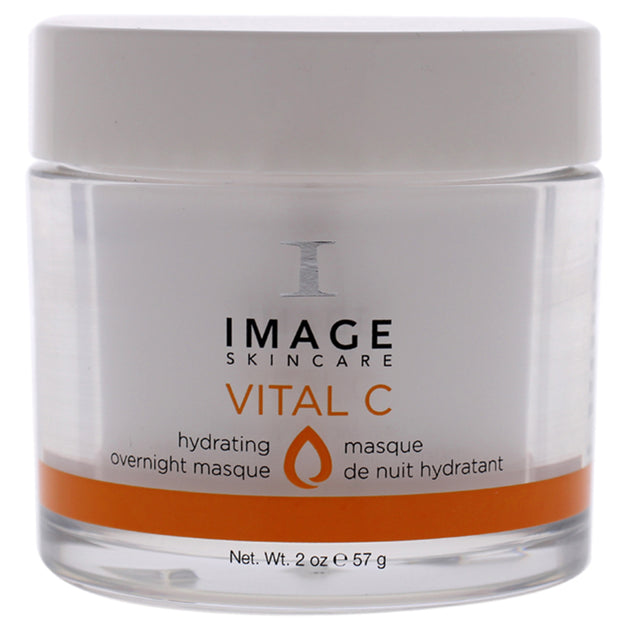 Image Skincare Vital C Hydrating Overnight Masque 2 oz 3