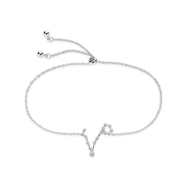 Sterling Forever Constellation Bracelet Multi 4