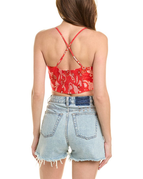 A.L.C. Arit Top Multi US 10 3
