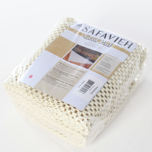 Safavieh Grid Rug Pad 2