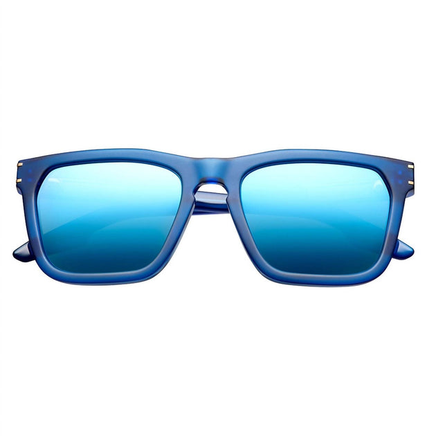 IVI Vision Gravitas Sunglasses Blue 2